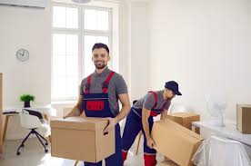 Best Affordable Movers In Dubai | Moversongo